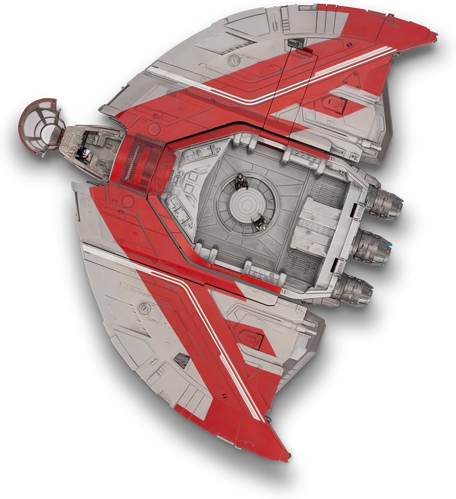 スターウォーズTIN TOY SMLブラインドボックスシリーズ第一弾「スター・ウォーズ」のコラボ