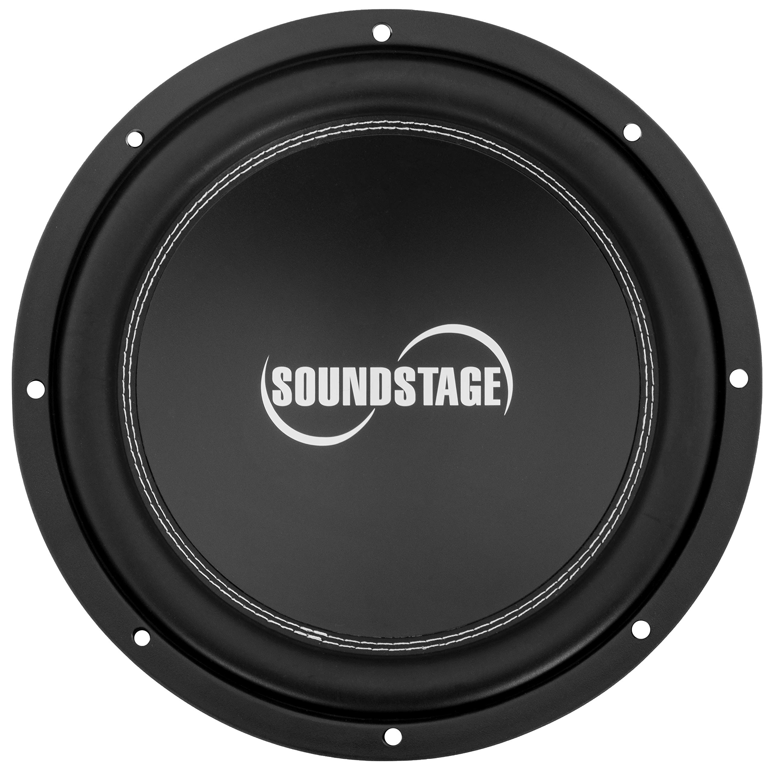 Amazon.ca: Soundstage Audio: Car Audio