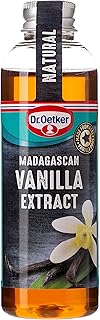 Dr. Oetker Vanilla Extract 95ml