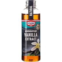 EXTRACT VANILLA MADAGASCAN DR.OETKER  95 ML