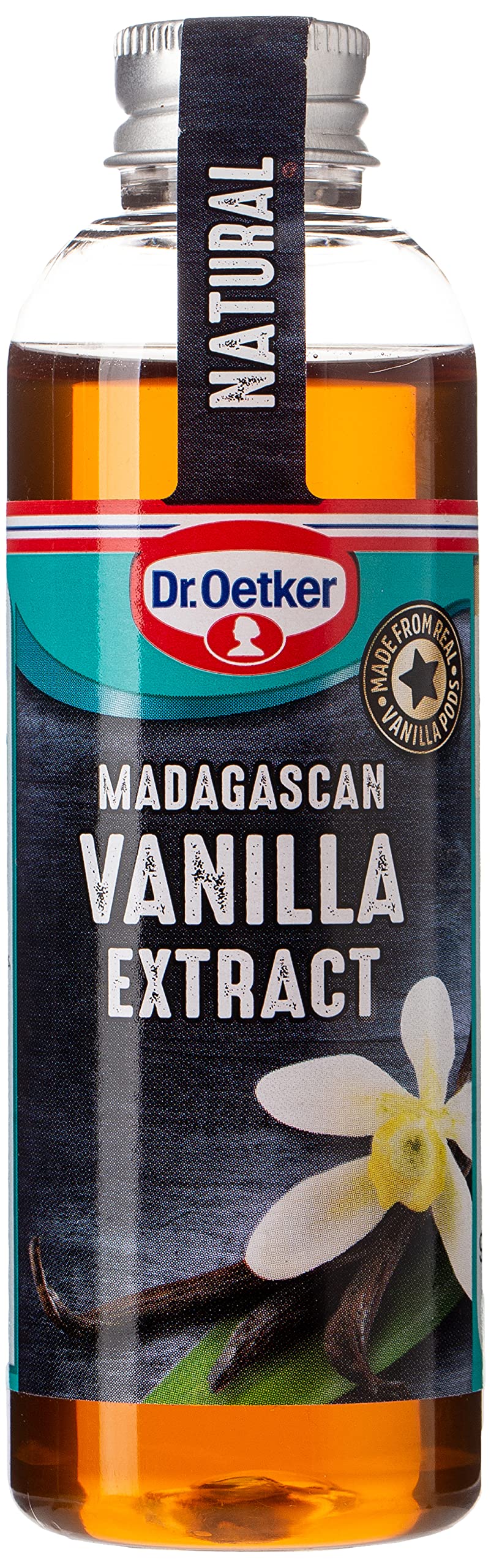 Dr. OetkerVanilla Extract 95ml