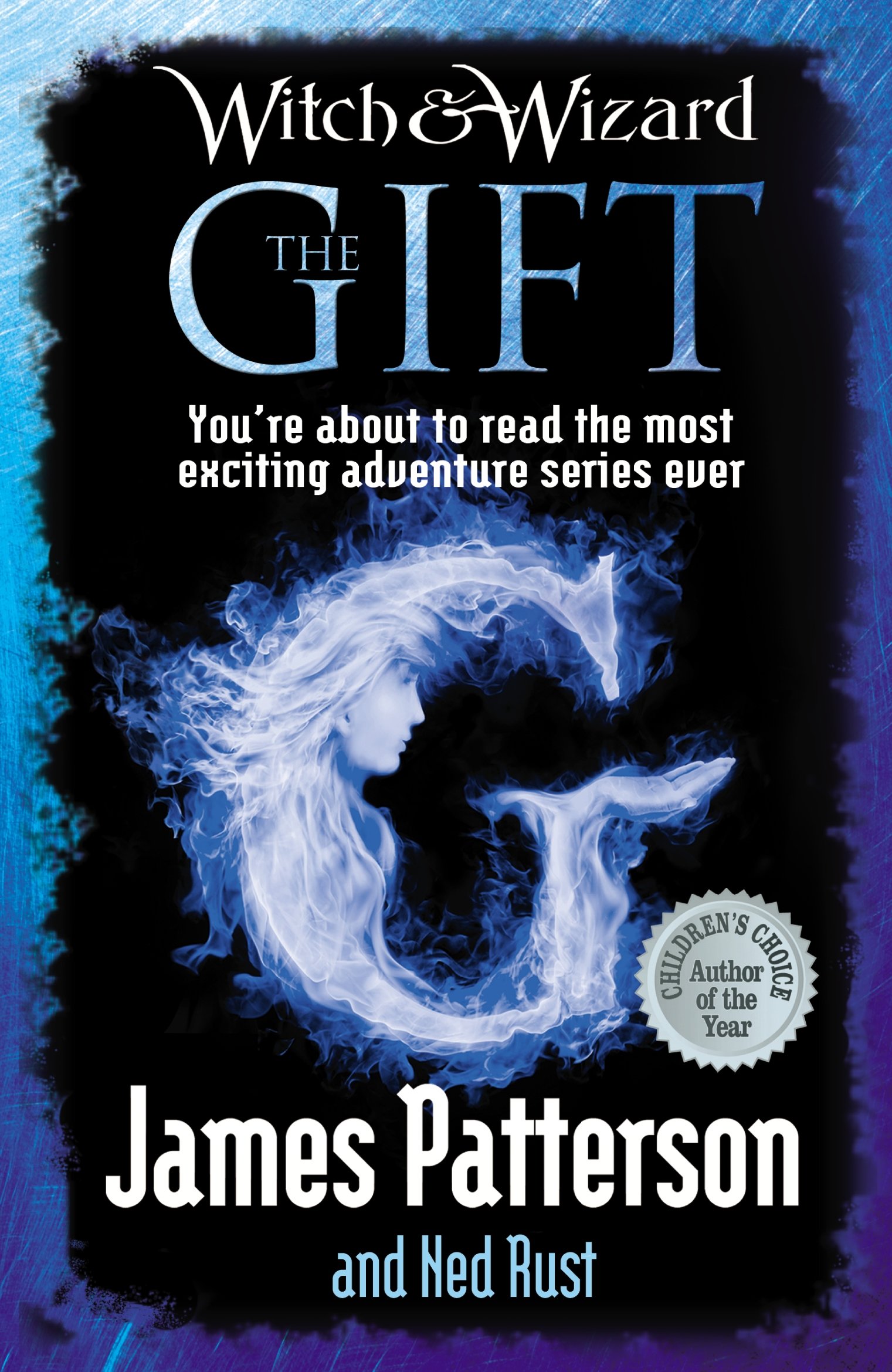 Witch & Wizard: The Gift: 2