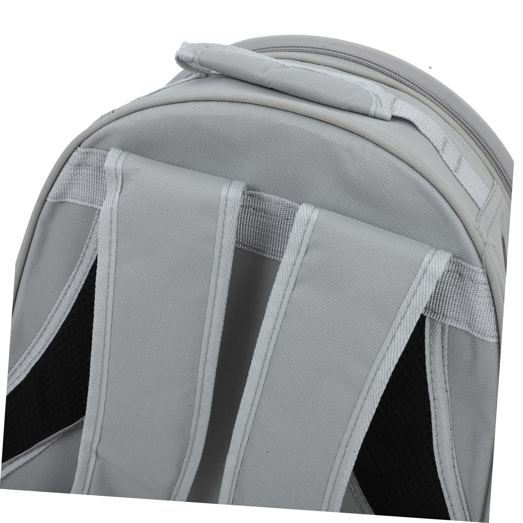 Katzentragerucksack mit Transparentem Deckel, Leichtes Oxford PC