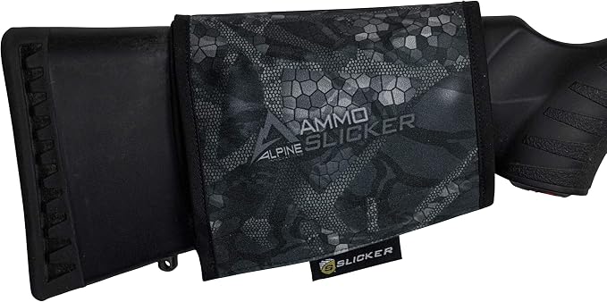 Top 12 Best Rifle Stock Ammo Holder You Can’t Miss Now - Cape Fear Investigative Services /