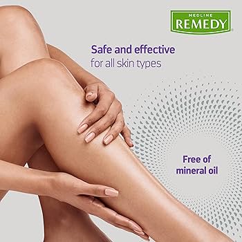 Amazon.com: Medline Remedy Specialized Skin Cream, 4 oz