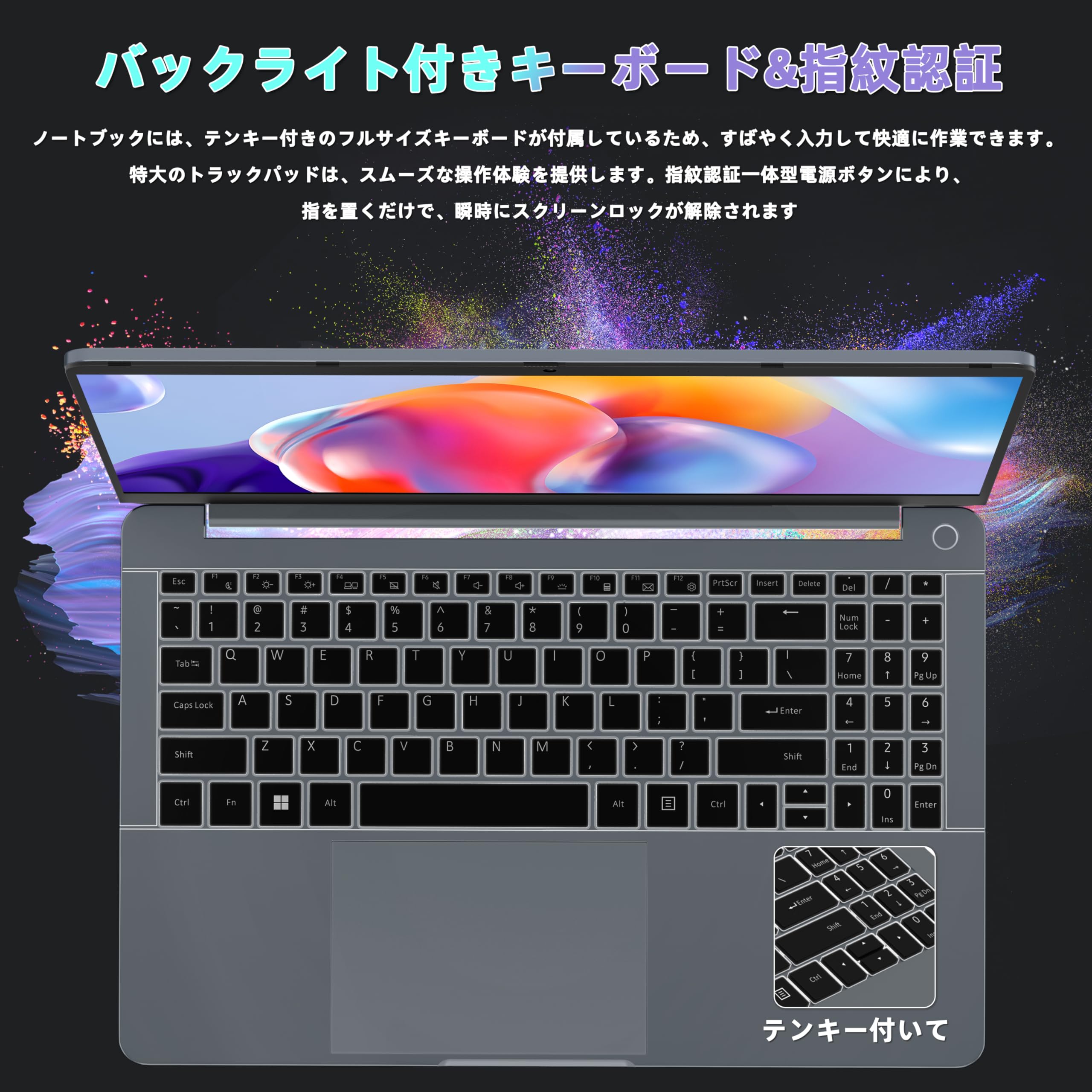 Amazon.co.jp: ノートパソコン AMD Ryzen 7【office 2024 &win11 Pro