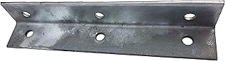 Corner Brace Heavy Duty Steel 1/8