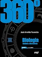 360º - Biologia: Conjunto