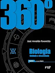 360º - Biologia: Conjunto