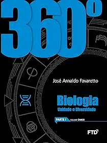 360º - Biologia: Conjunto