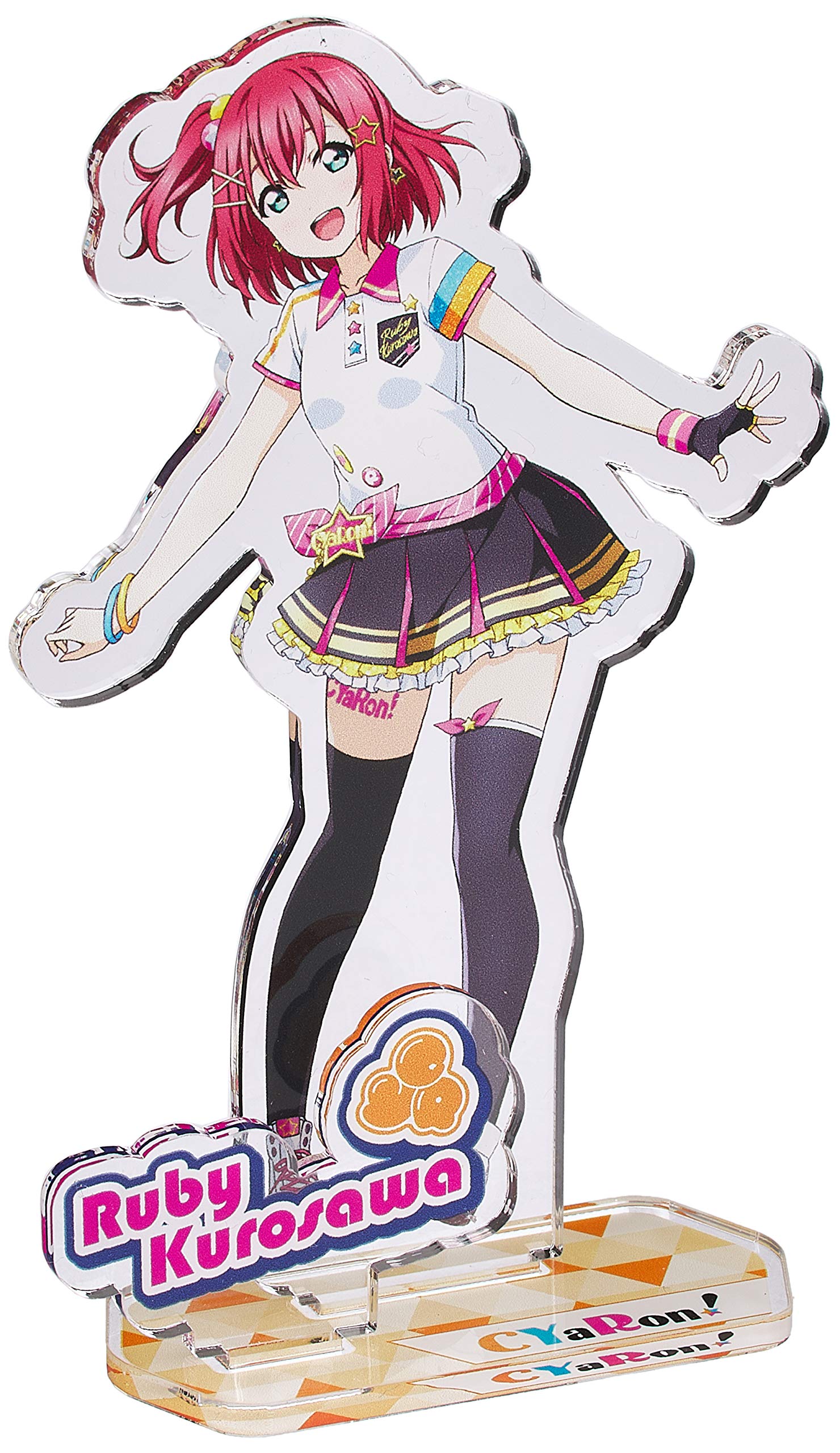 Amazon.co.jp: ラブライブ！サンシャイン！！ ユニットアクリル