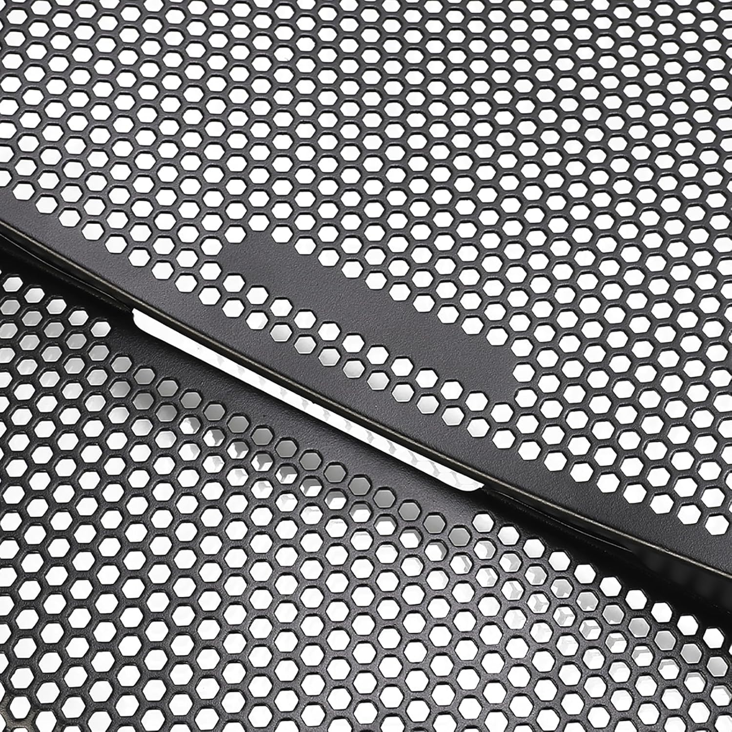 Ninja ZX-10R Motorcycle Radiator Guard Protective Cover for Kawasaki Ninja ZX10R ZX-10R Performance Ninja ZX-10RR 2016-2024-2025-2026