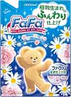 廃盤商品　ファーファ　ベビーフローラル　液体洗剤　詰め替え 楽天市場】ファーファ 洗濯 洗剤 液体 ベビーフローラルの香り