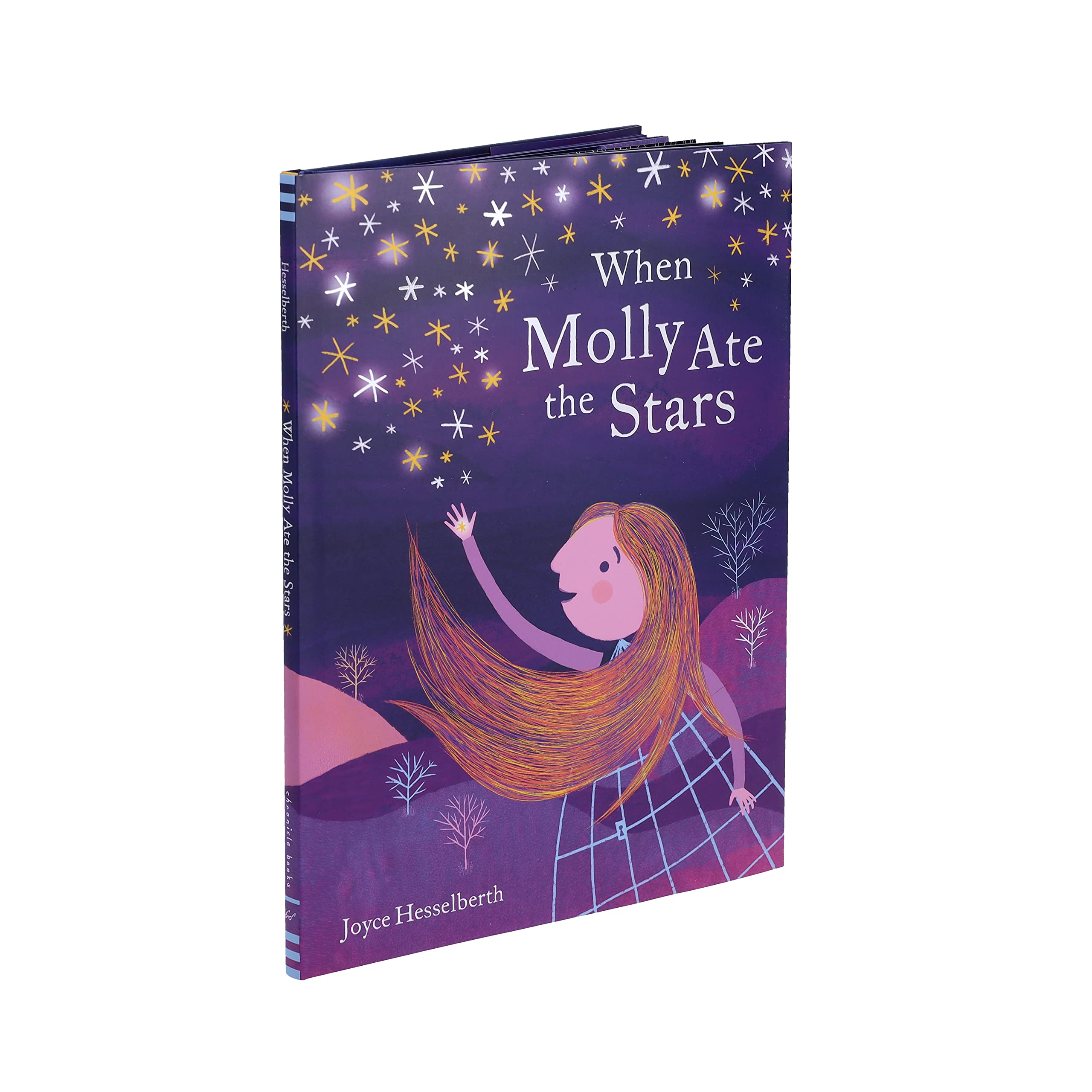 When Molly Ate the Stars - Image 6