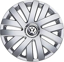 2005-2010 VW Volkswagen Jetta 16 Hub Cap Replacement GENUINE OEM - coolthings.us