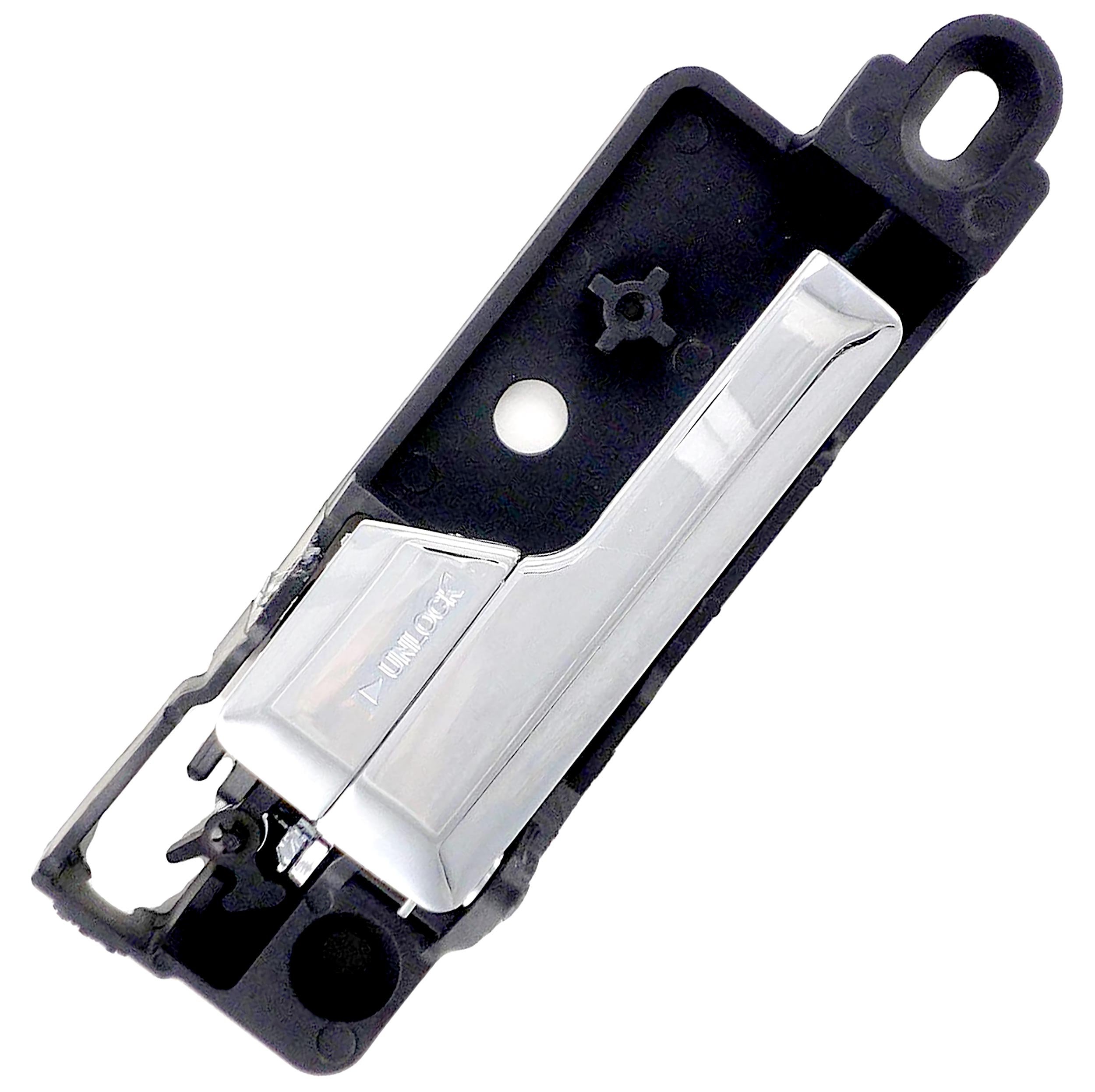 Amazon.com: APDTY 92815 Interior Door Handle Rear Left Driver-Side