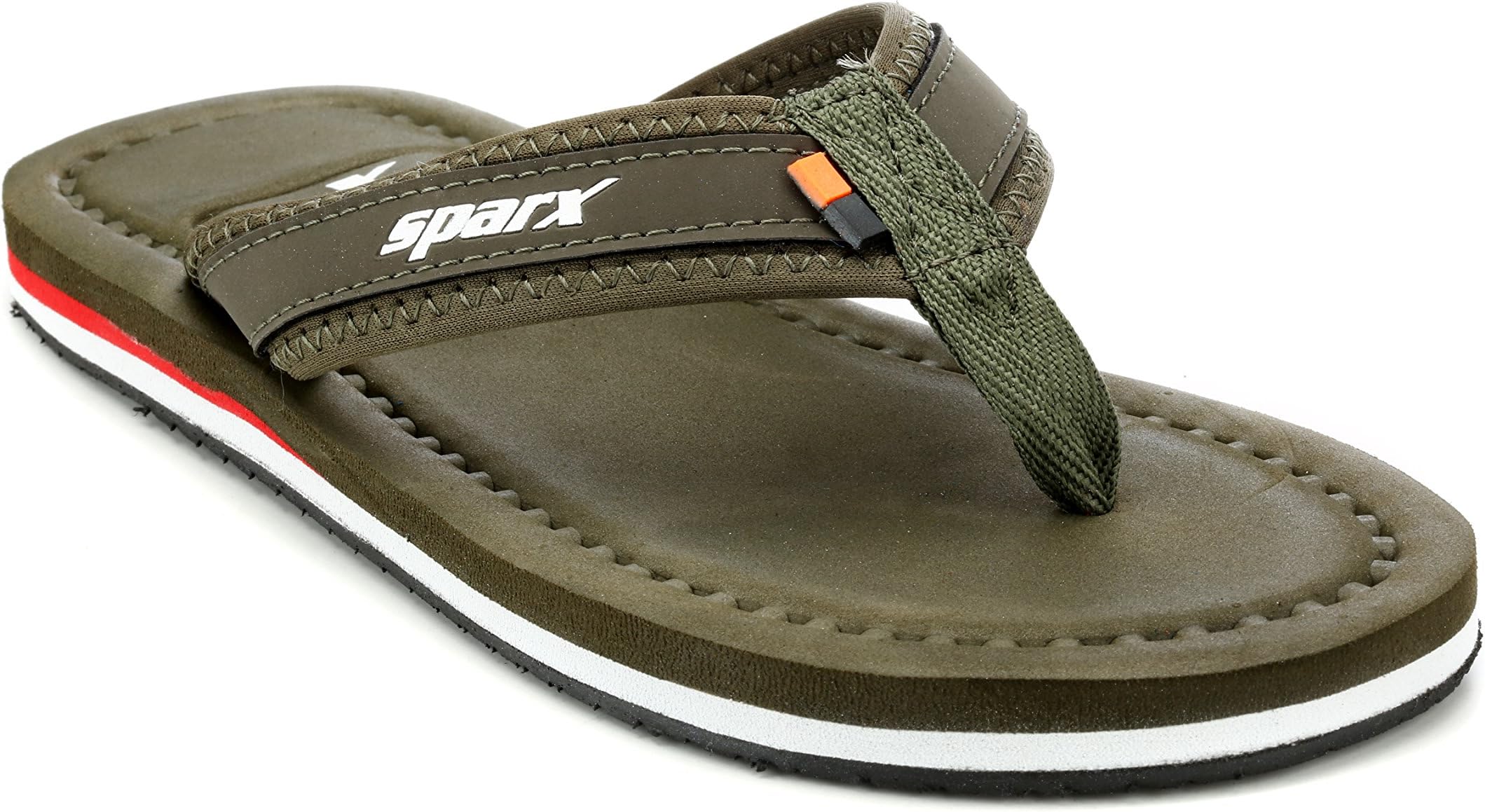 SPARXMen's SFG 48 Flip-Flop