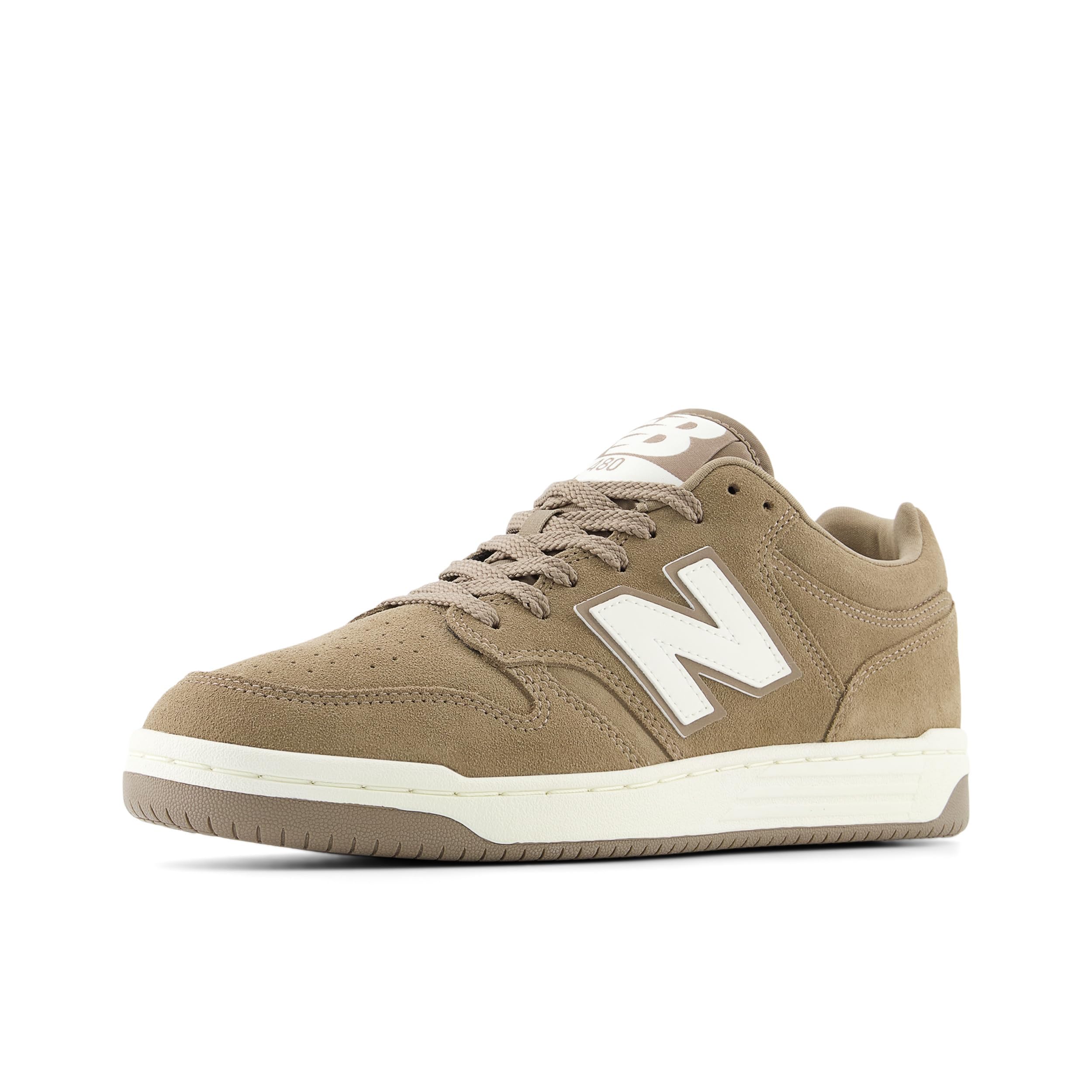 New Balance Unisex Adult 480 Sneakers