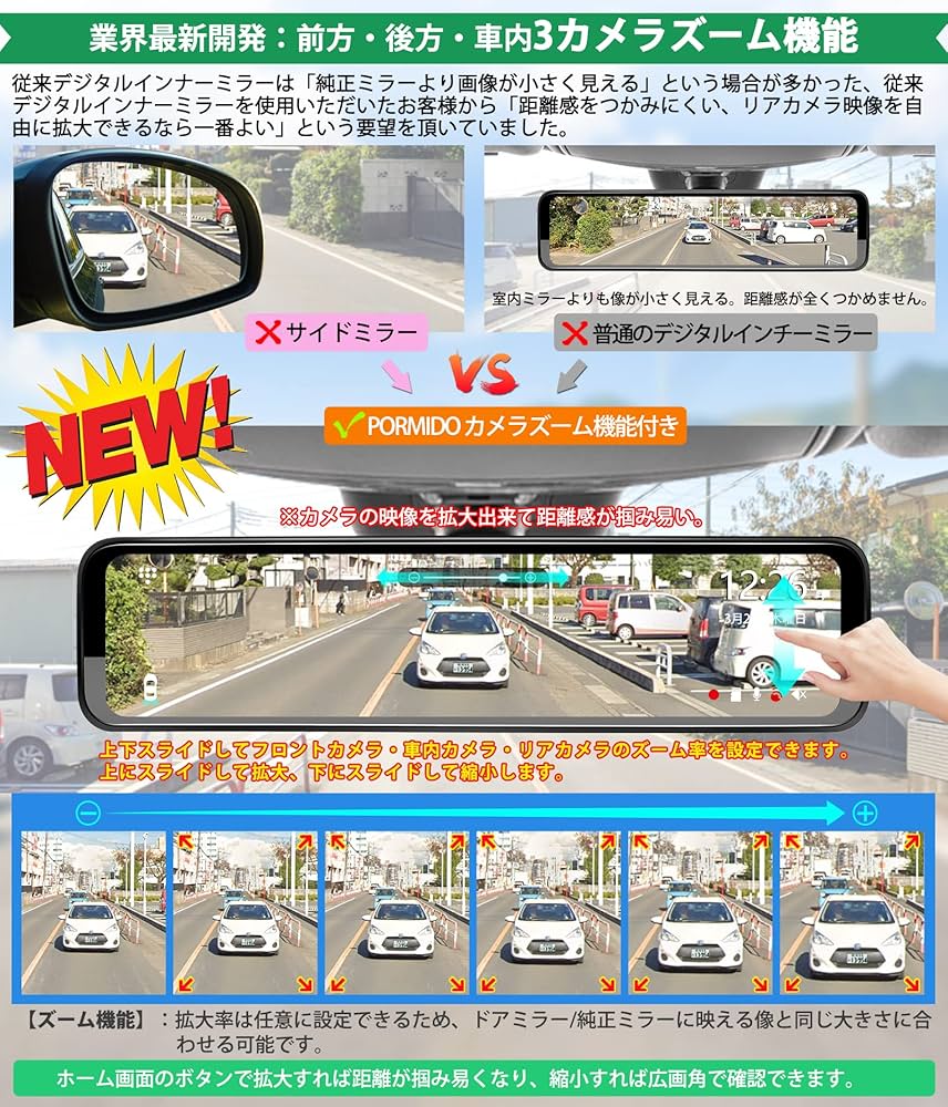 PORMIDO/PRD51c 訳あり PORMIDO/PRD51c 訳あり PORMIDO PRD51/PRD51C/PRD52C専用 室内