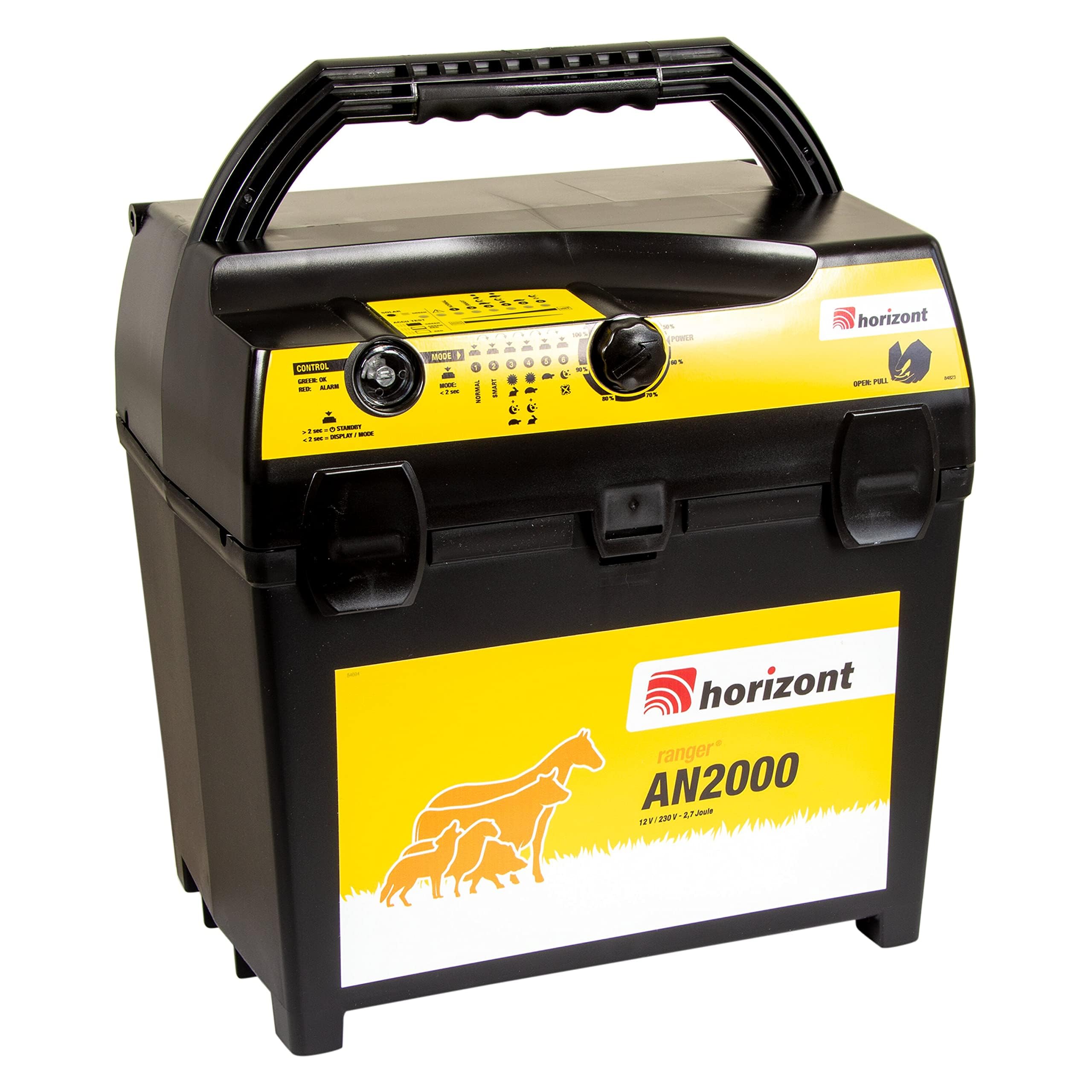 horizont Poste Mixte Ranger AN2000