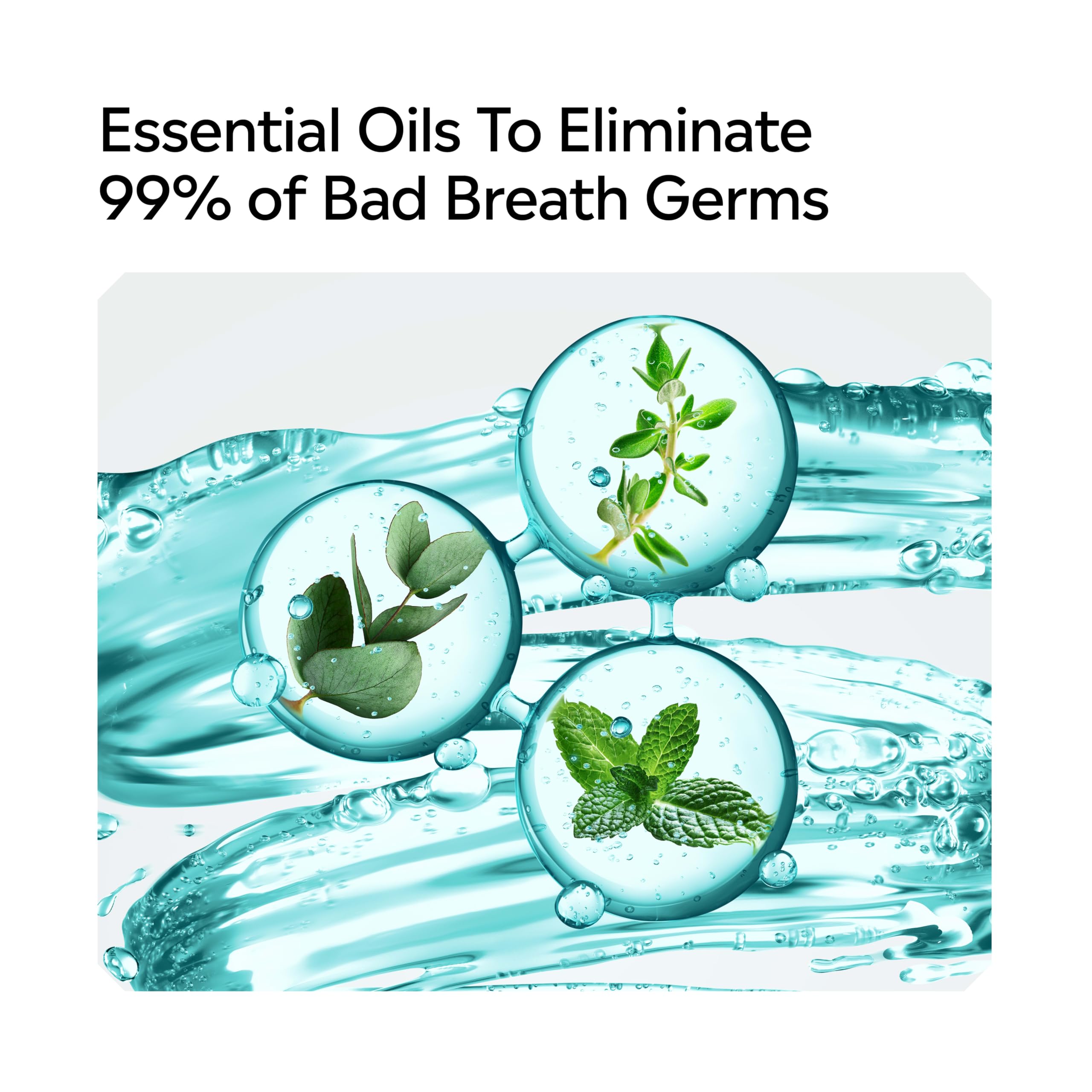 Listerine Pocketmist - Cool Mint Breath Spray (2) -4