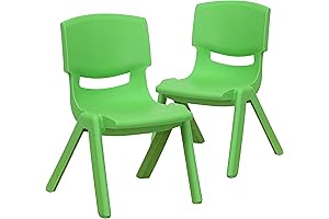 Lifetime Kids Chairs: The Ultimate Solution for Classroom Comfort and Durability