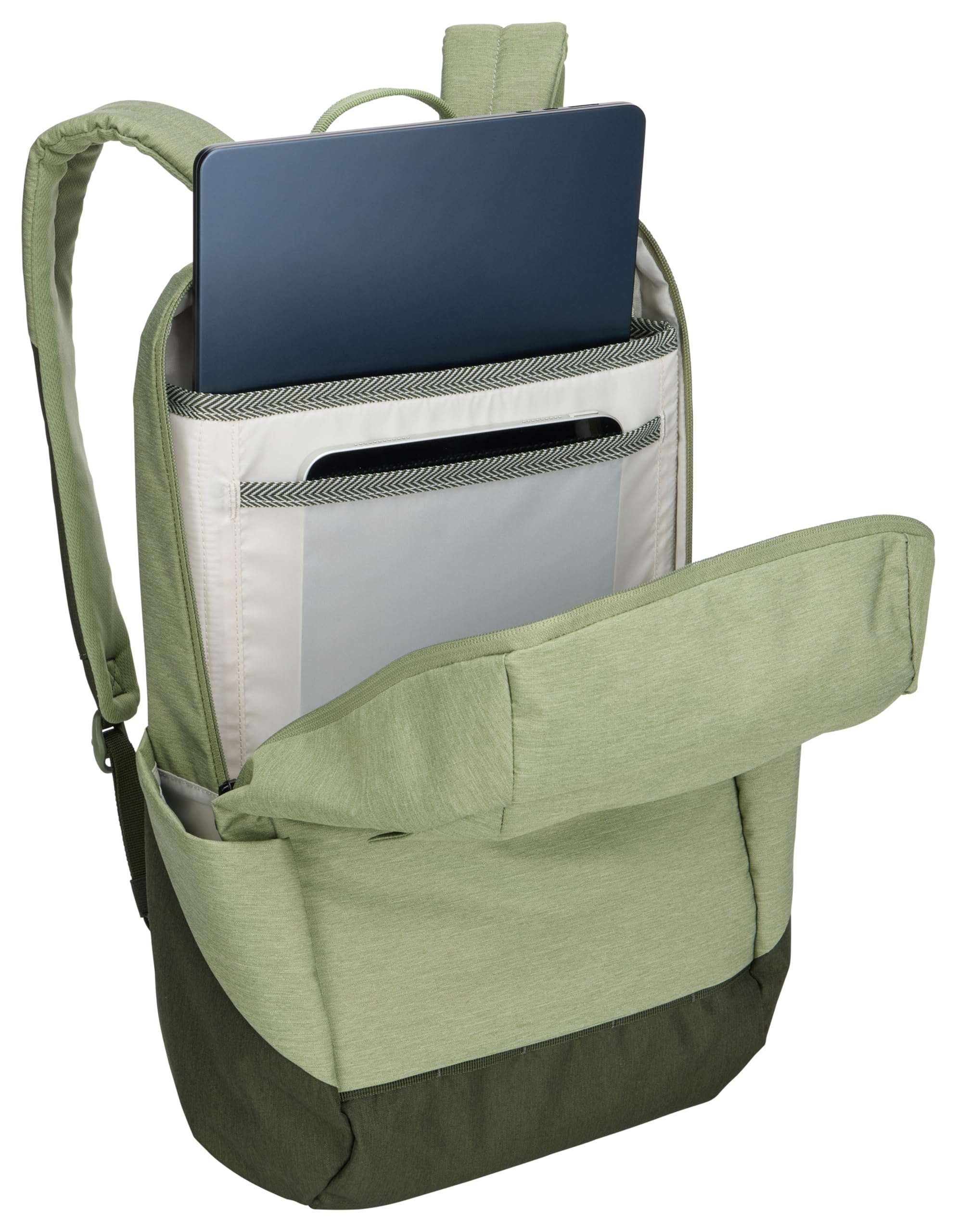 Thule Backpack 20l Zaino Unisex - Adulto (Pacco da 1)