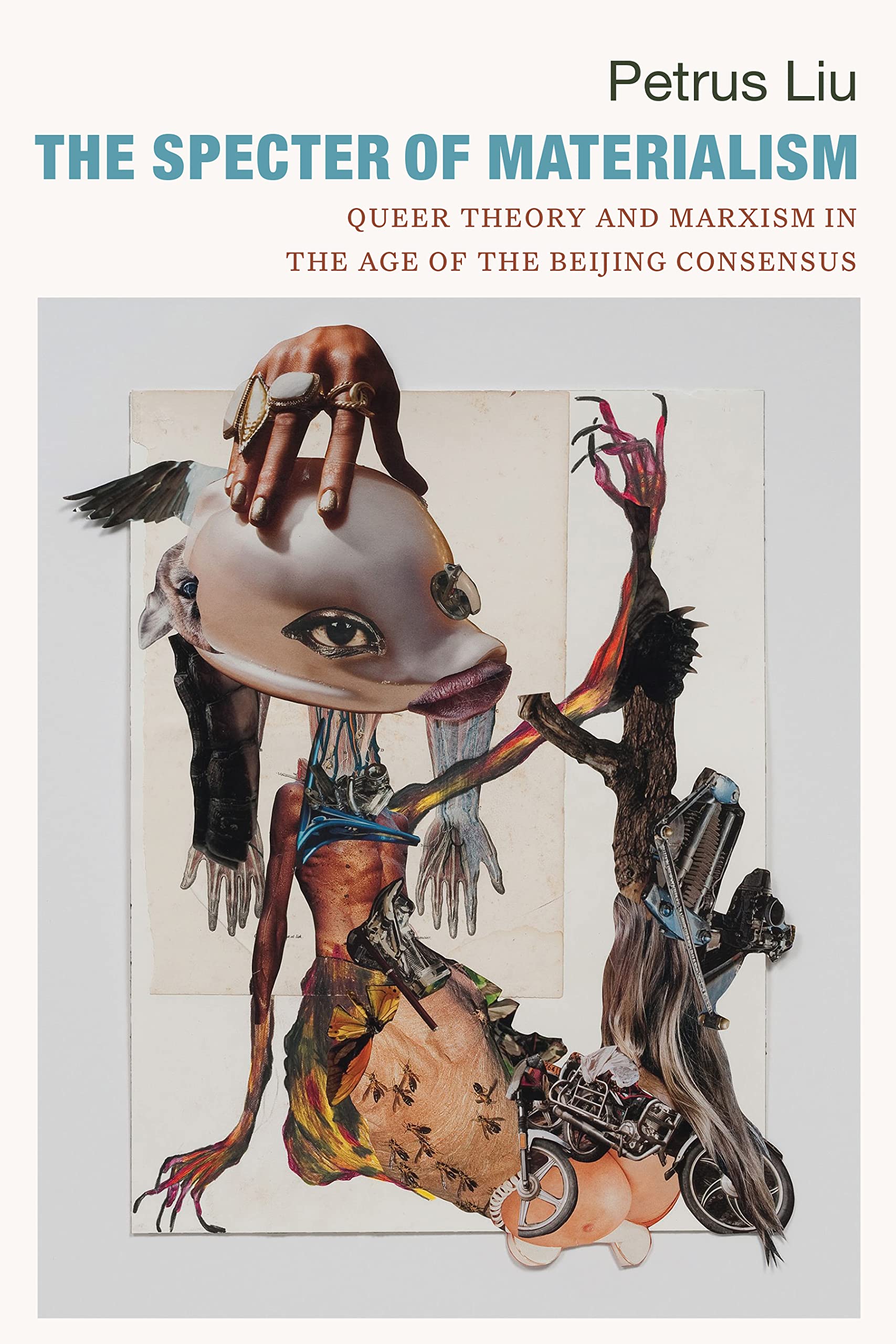 The Specter of Materialism: Queer Theory and Ma. Liu**