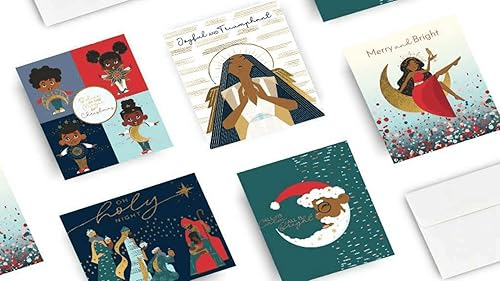 Xmas Holiday Card Maker