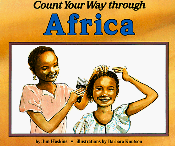 Count Your Way Through Africa