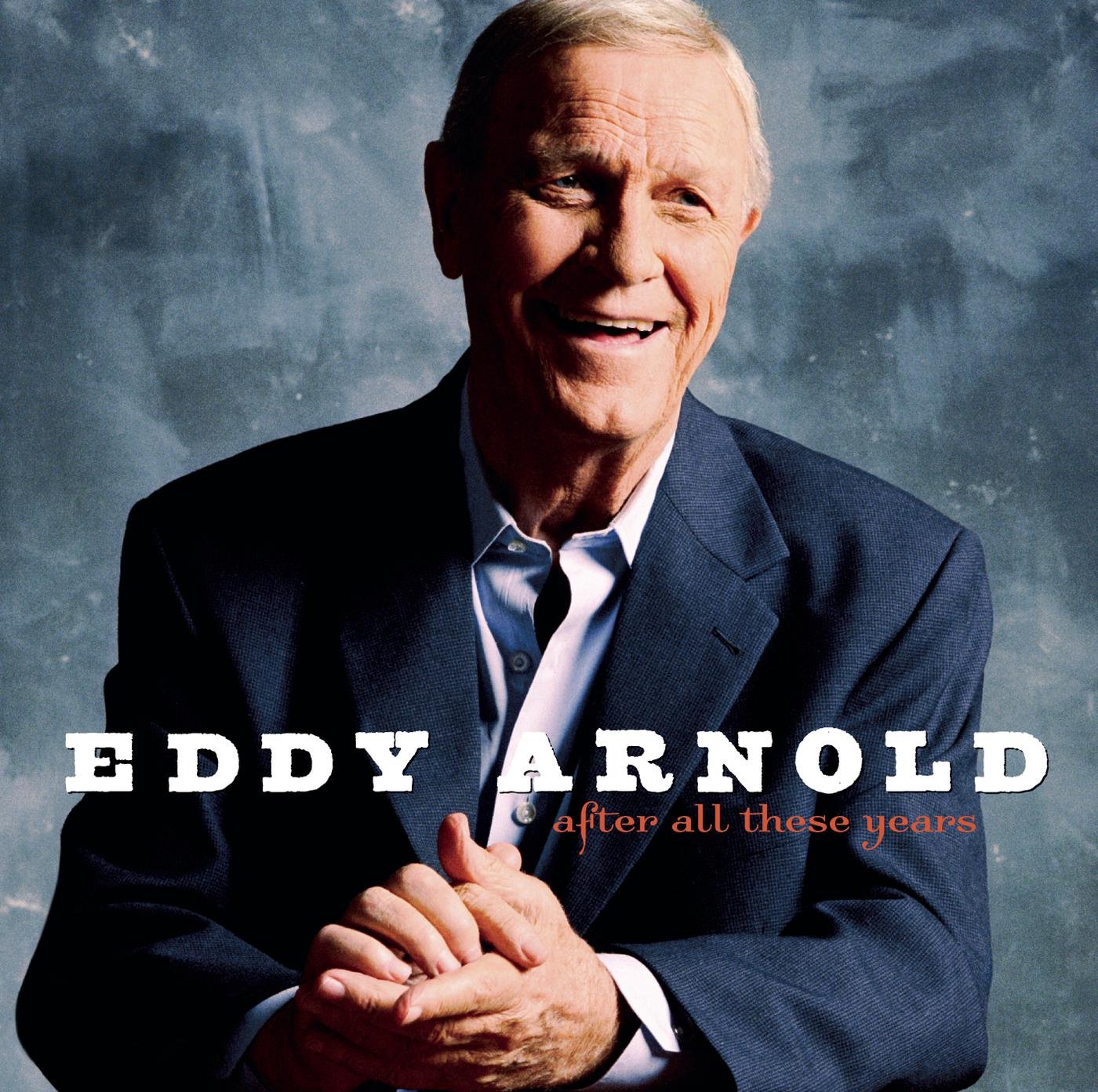 After All These Years song by Eddy Arnold from After All These Years on