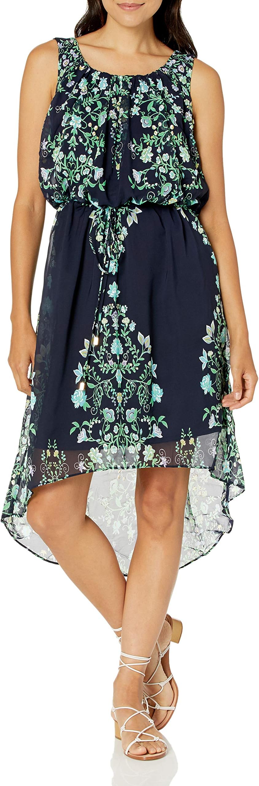 Sandra Darren Women's Casual Dress