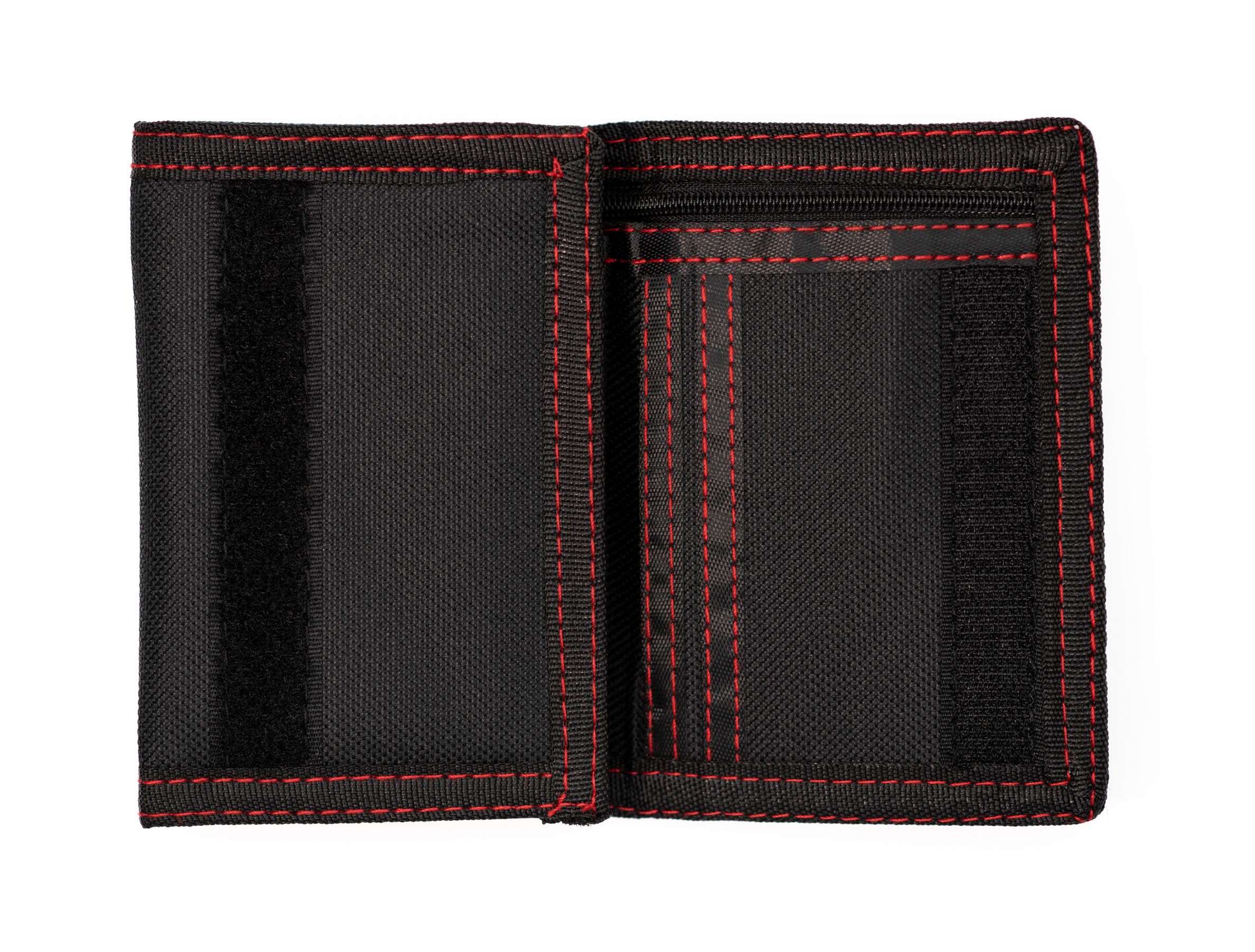 ATHLETIC CLUB BILBAO Cartera con Cierre autoadherente Producto Oficial