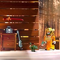 Vista 5 de Colección Roblox Avatar Shop Series