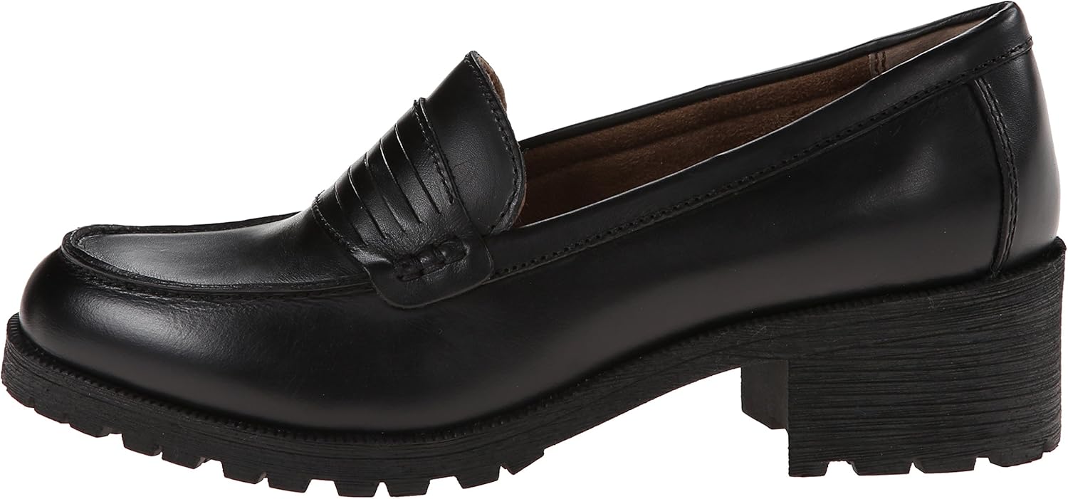 Eastland women's newbury penny loafer Clearance