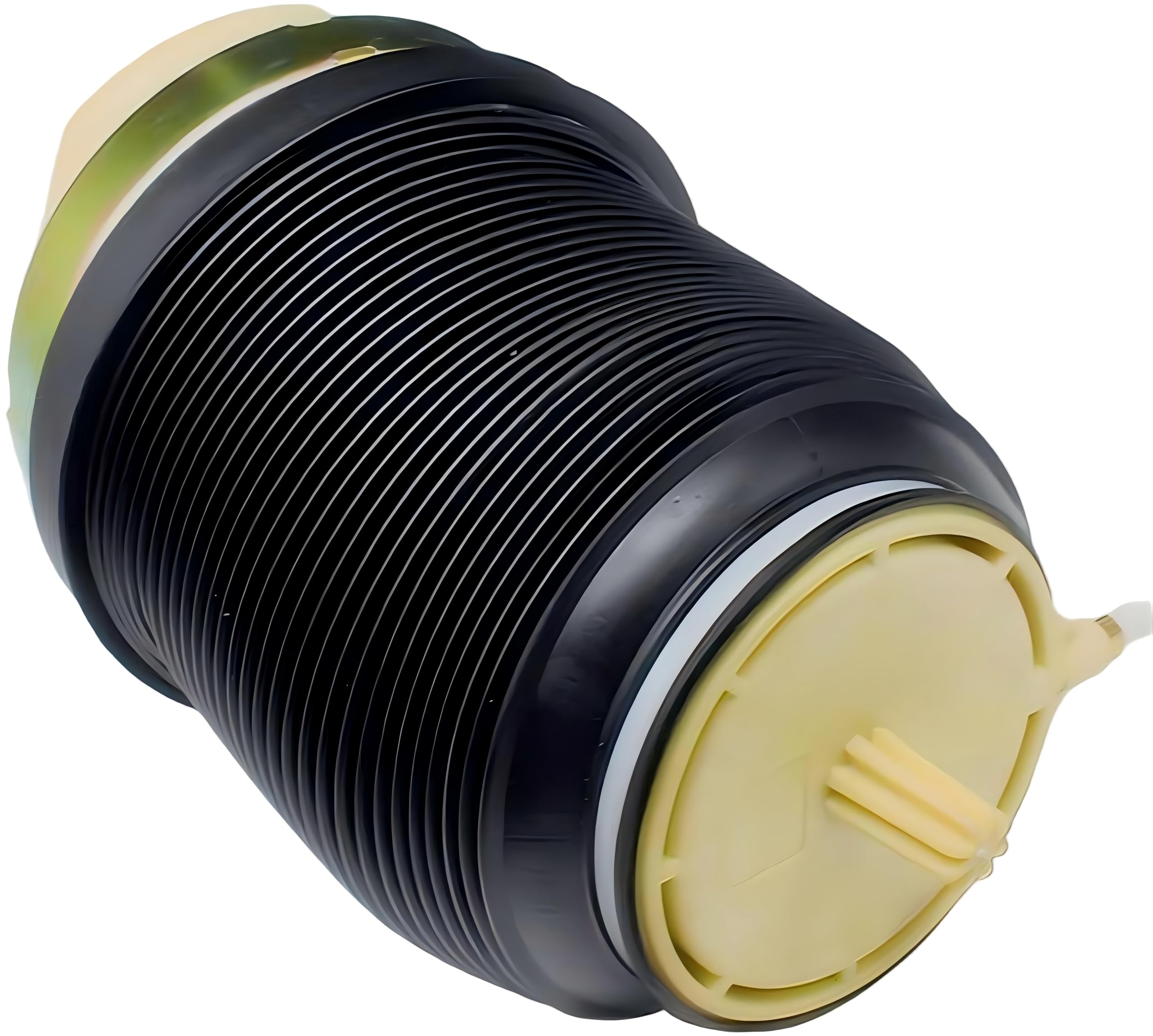 Lot de 1 soufflets de suspension arrière pour A6 4F C6 Quattro 2005-2011 4F0616001 4F0616001J