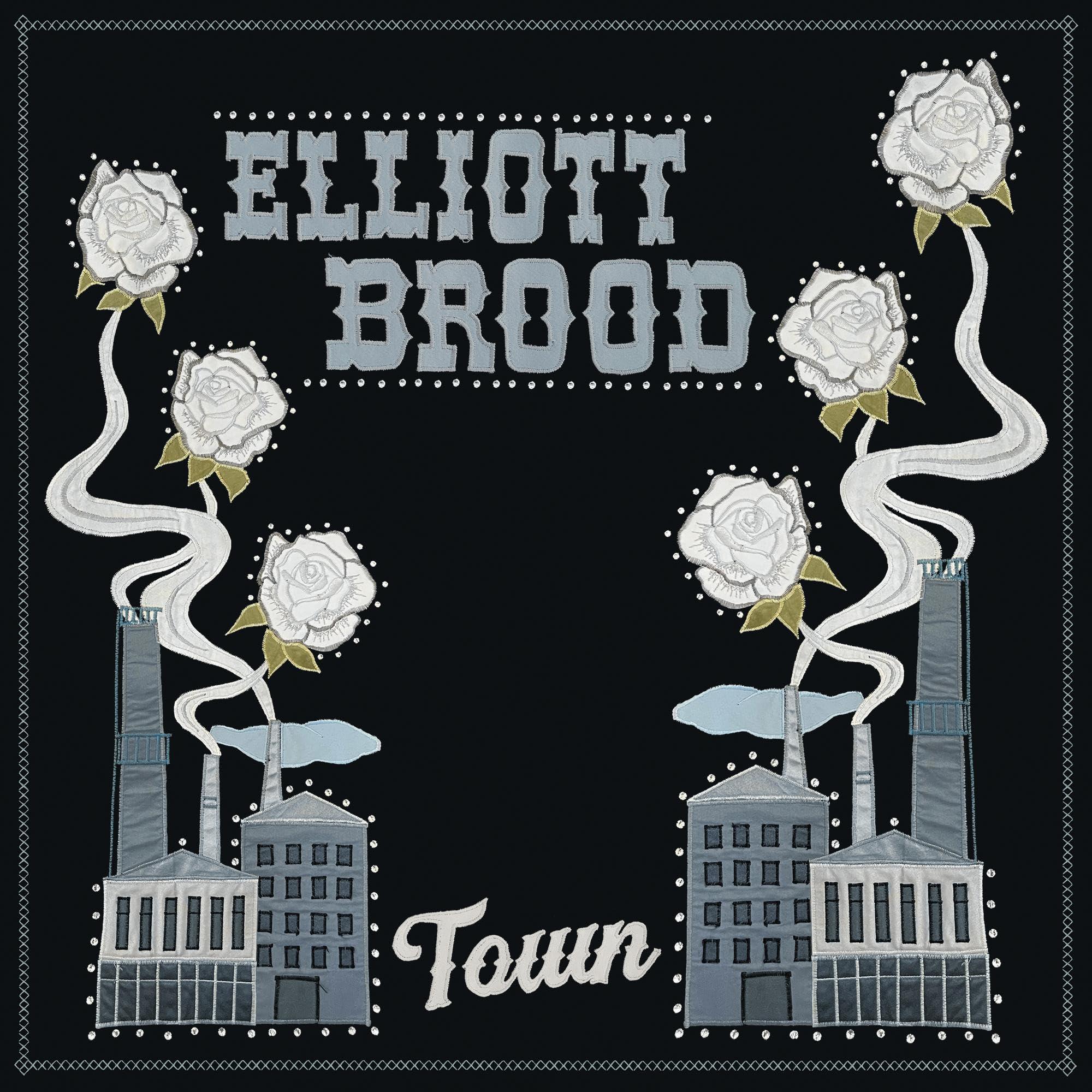 Town [VINYL]