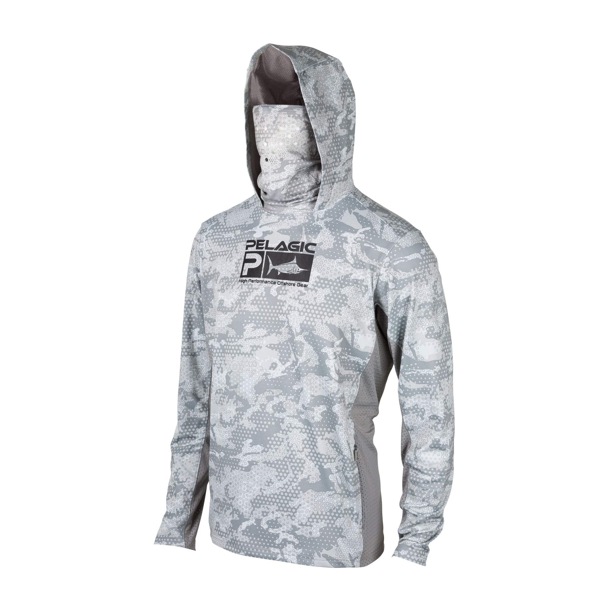 pelagic offshore gear