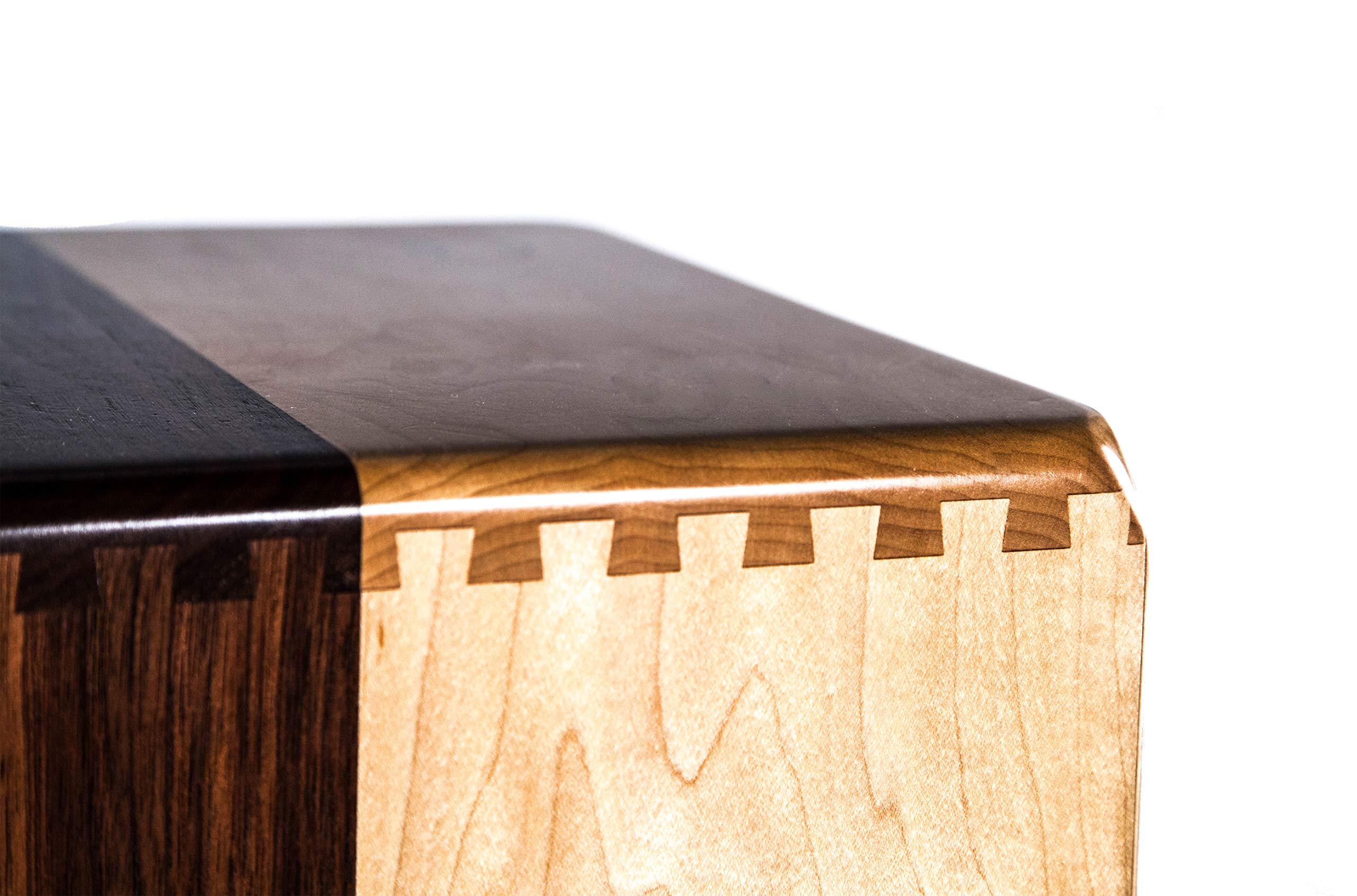 Amazon.co.jp: LP LP1422 AMERICAN SOLID BLK WALNUT HARD MAPLE