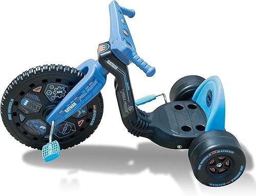 Miniatura 6 de The Original Big Wheel Big Wheel Batman de 16"