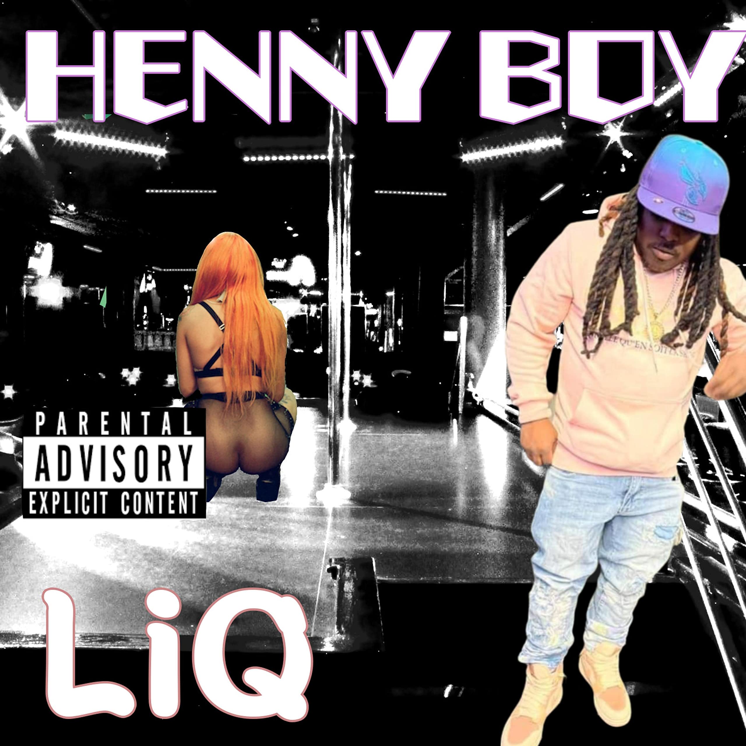 LiQ [Explicit]