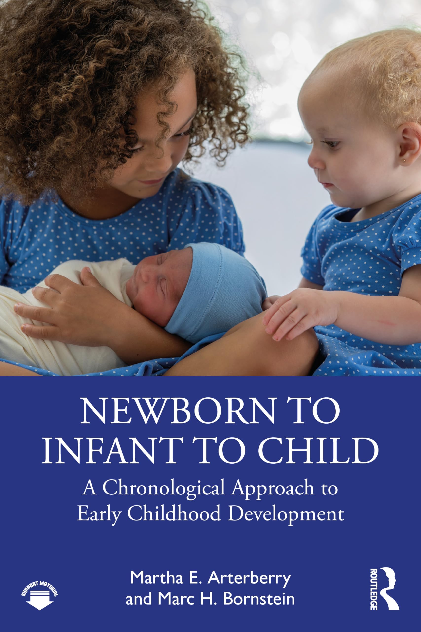Newborn to Infant to Child: Understanding the First 1000 Days of Early Childhood