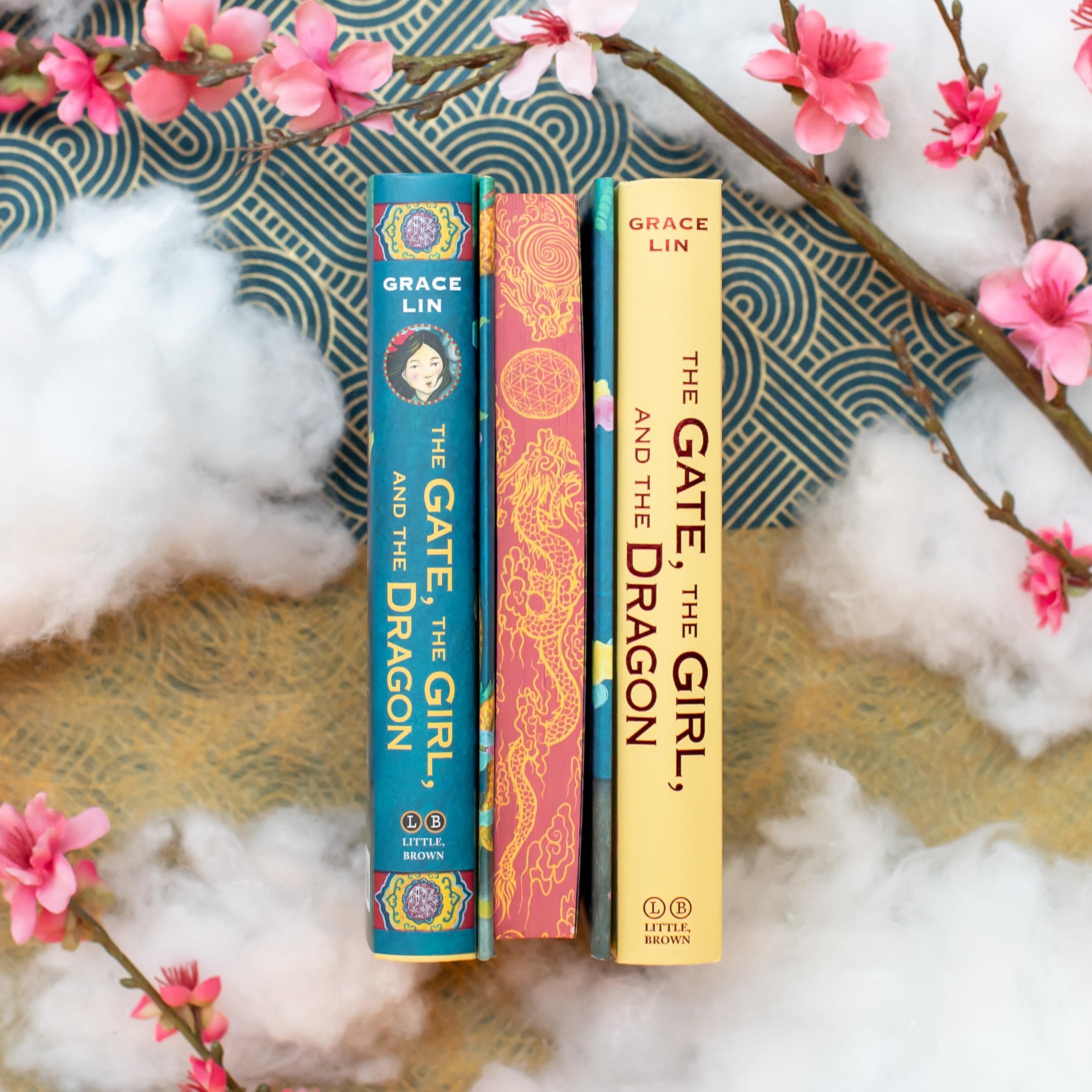 The Gate, the Girl, and the Dragon (Deluxe Limited Edition) - Image 4