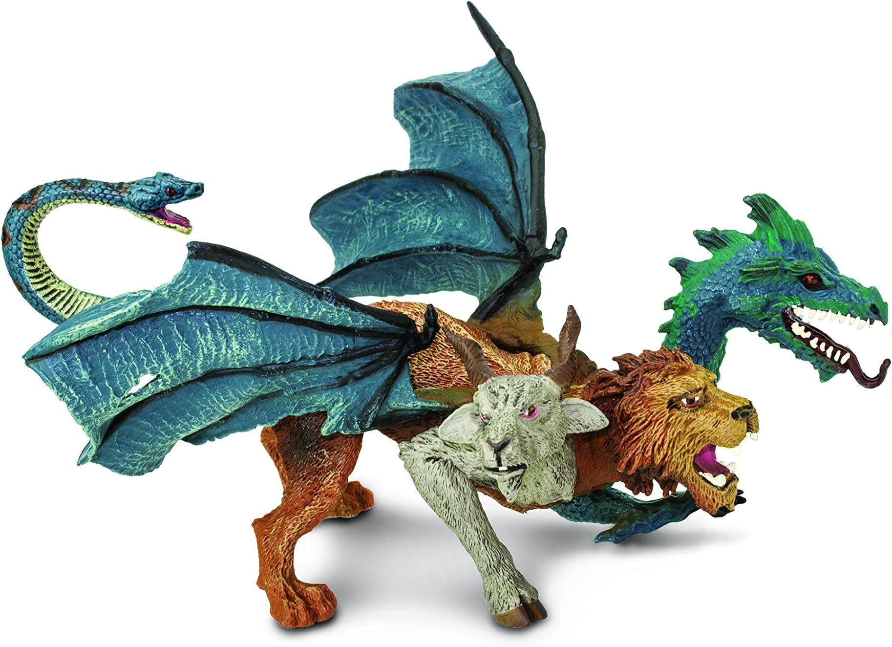Safari Ltd.Chimera