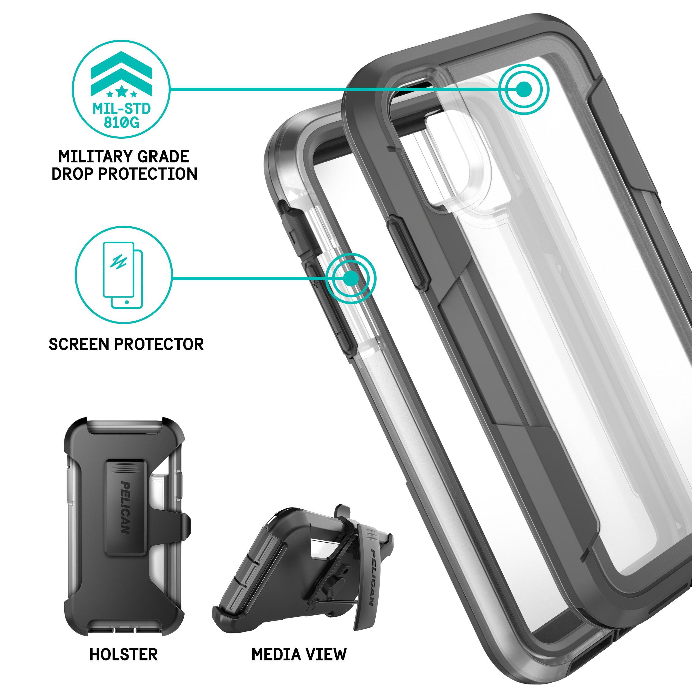 Waterproof Case Pelican Voyager Case Iphone Buy Pelican