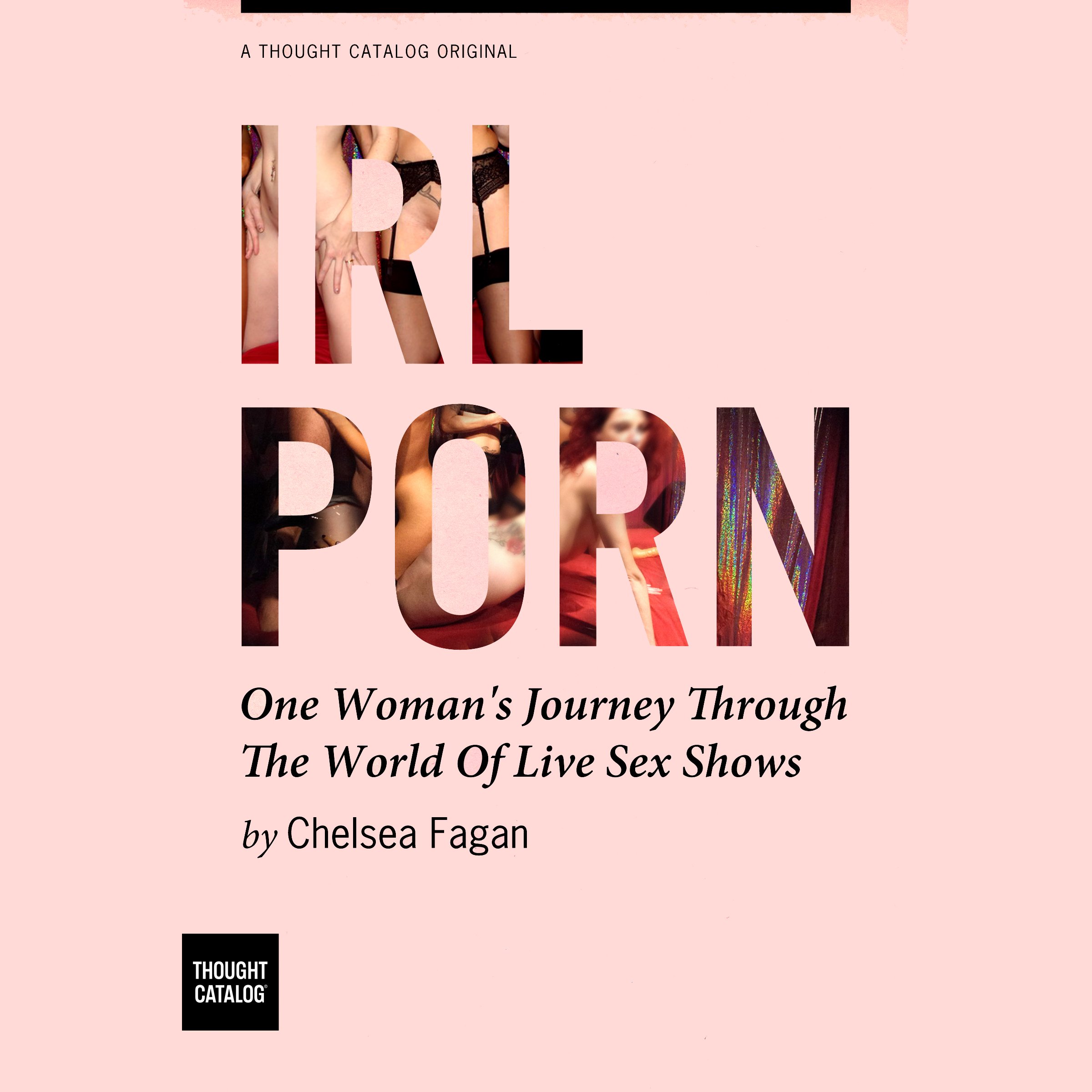Cover art for IRL Porn