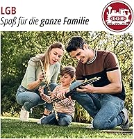 Vista 8 de LGB 12000 Interruptor manual, derecho, R1