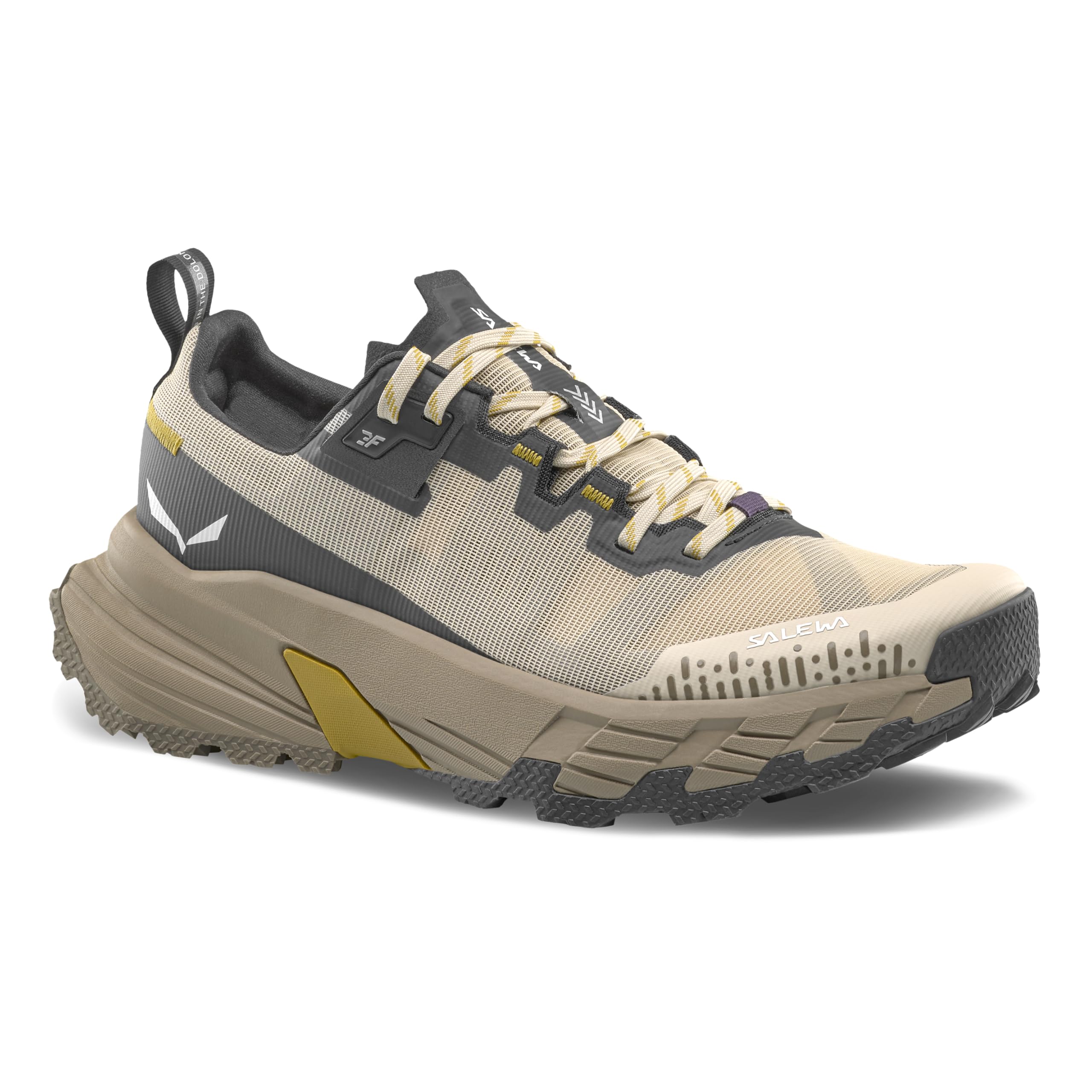 Salewa Pedroc 2 Max - Scarpe da trekking leggere e ultra traspiranti da donna