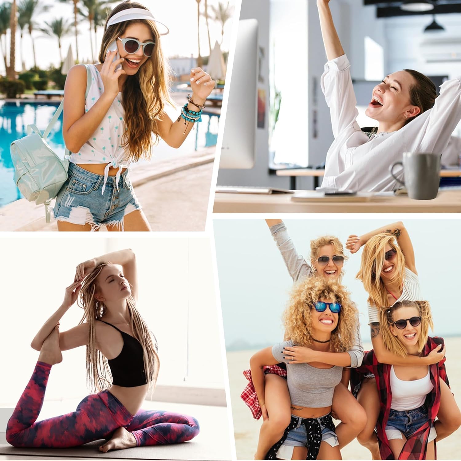 Thongs for Women Pack G String Thongs for Women Cotton Thong Underwear Sexy Soft T-back Underwear women 5 Pack - Image 7