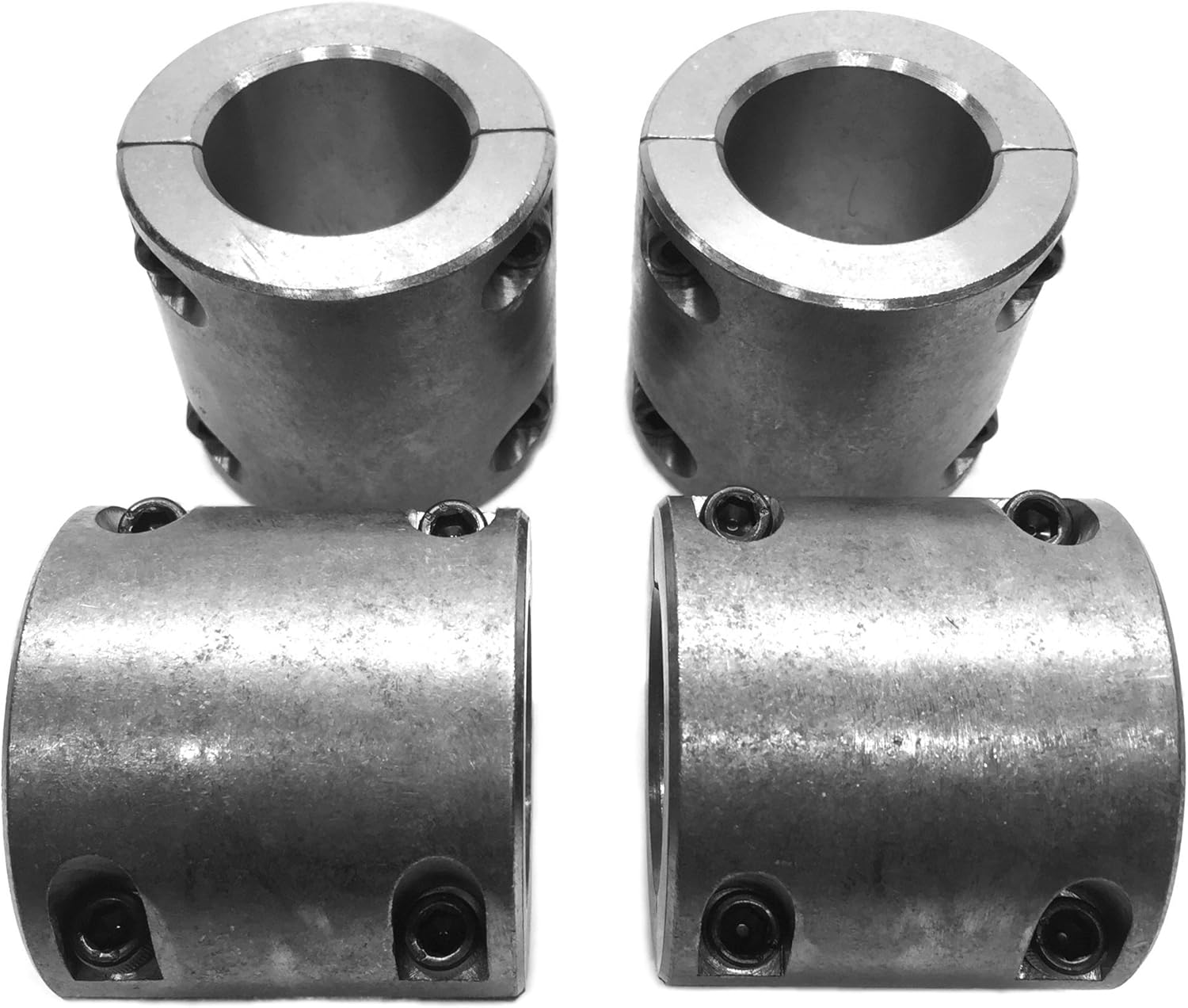 Universal Fabrication Connector Tube Clamp 1-1/2"